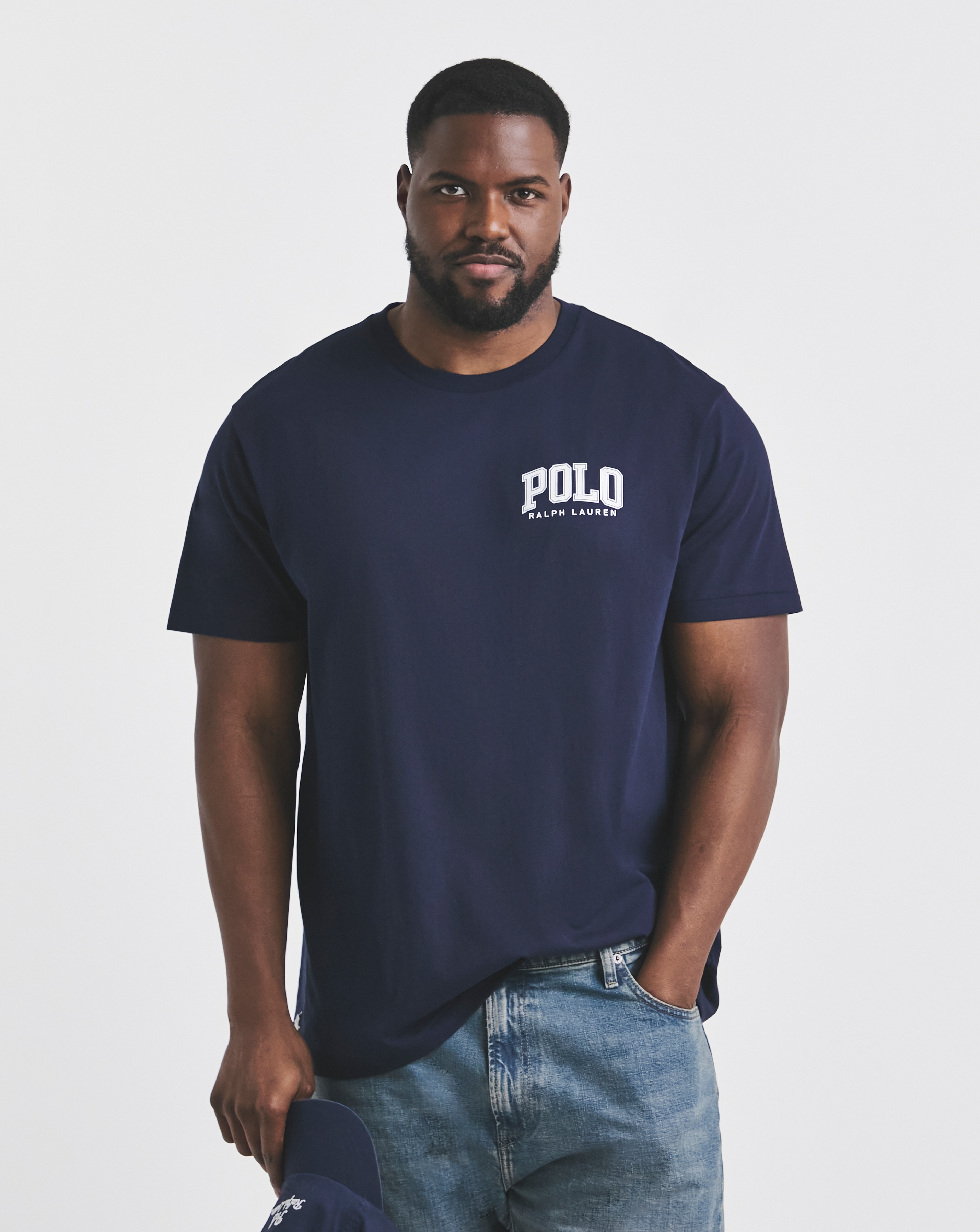 Polo Ralph Lauren Chest Logo T-Shirt