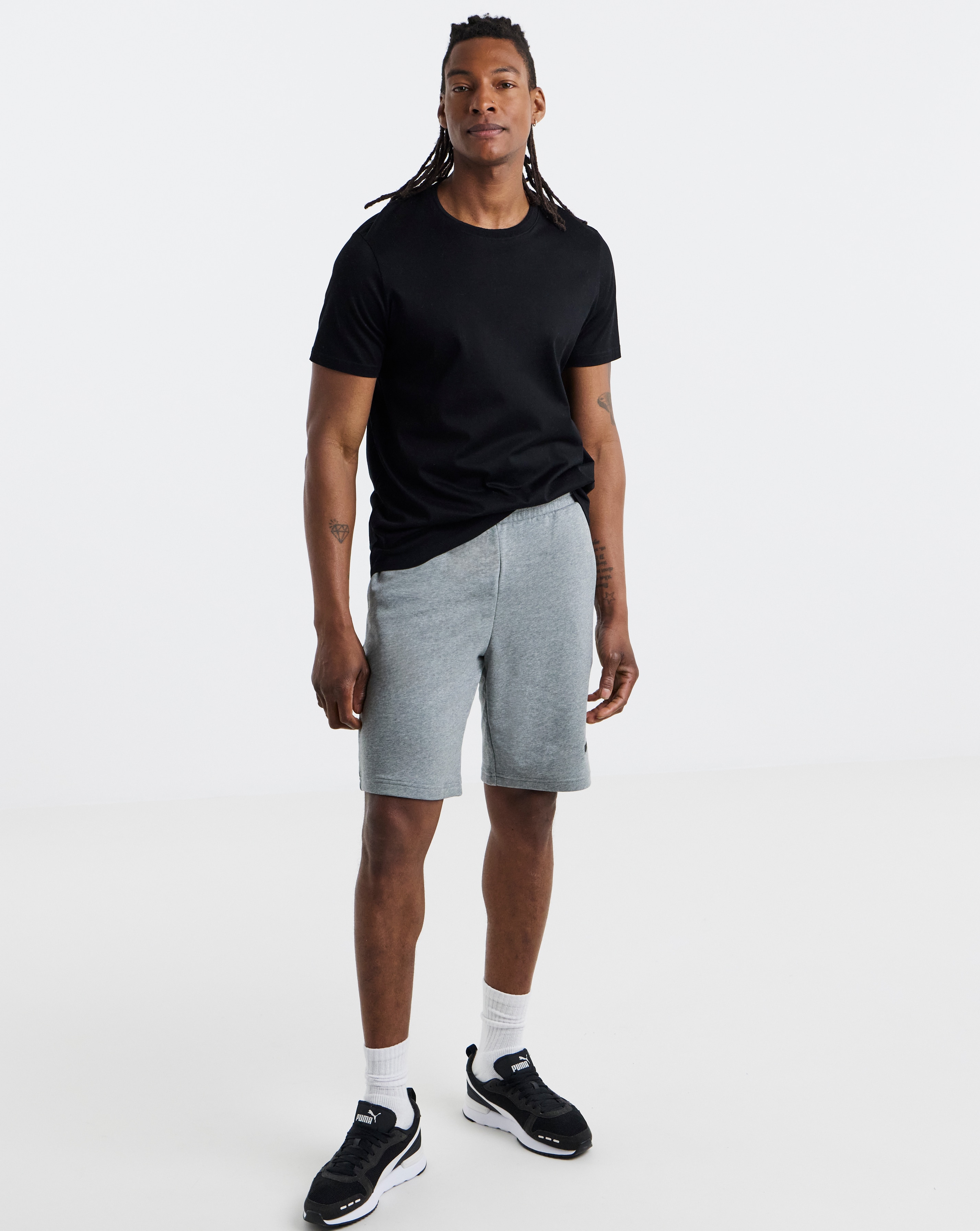 PUMA Essentials 10