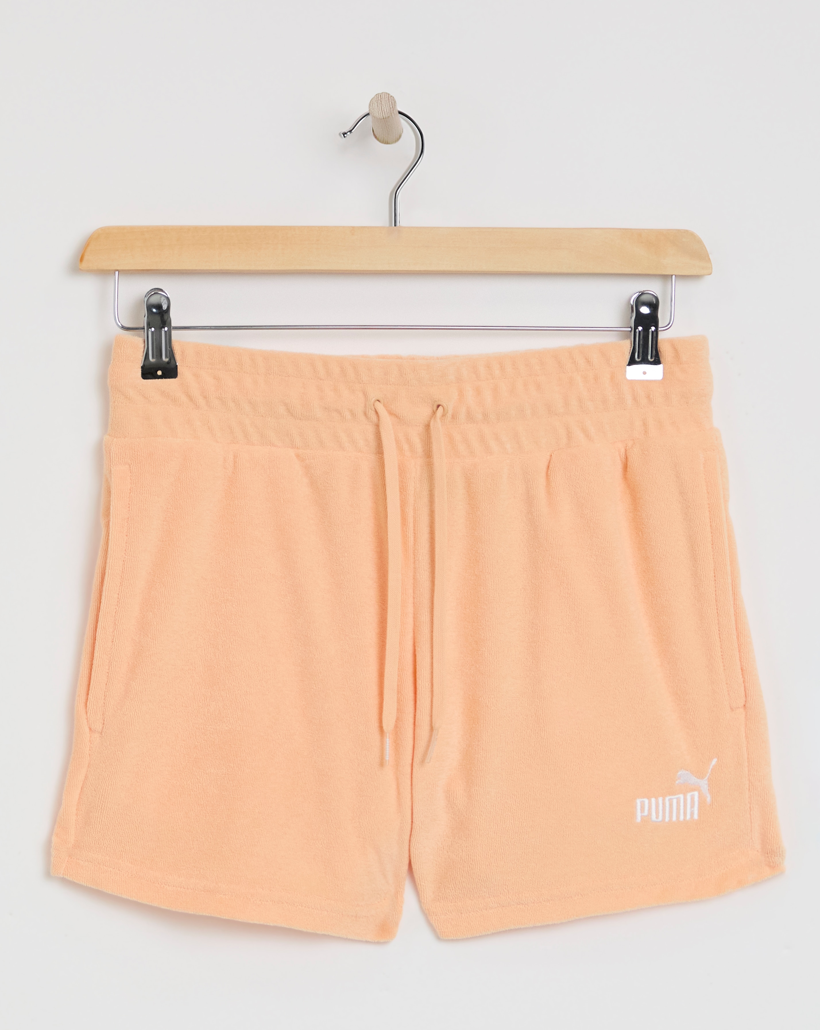PUMA Essential Elevated 5 Shorts"