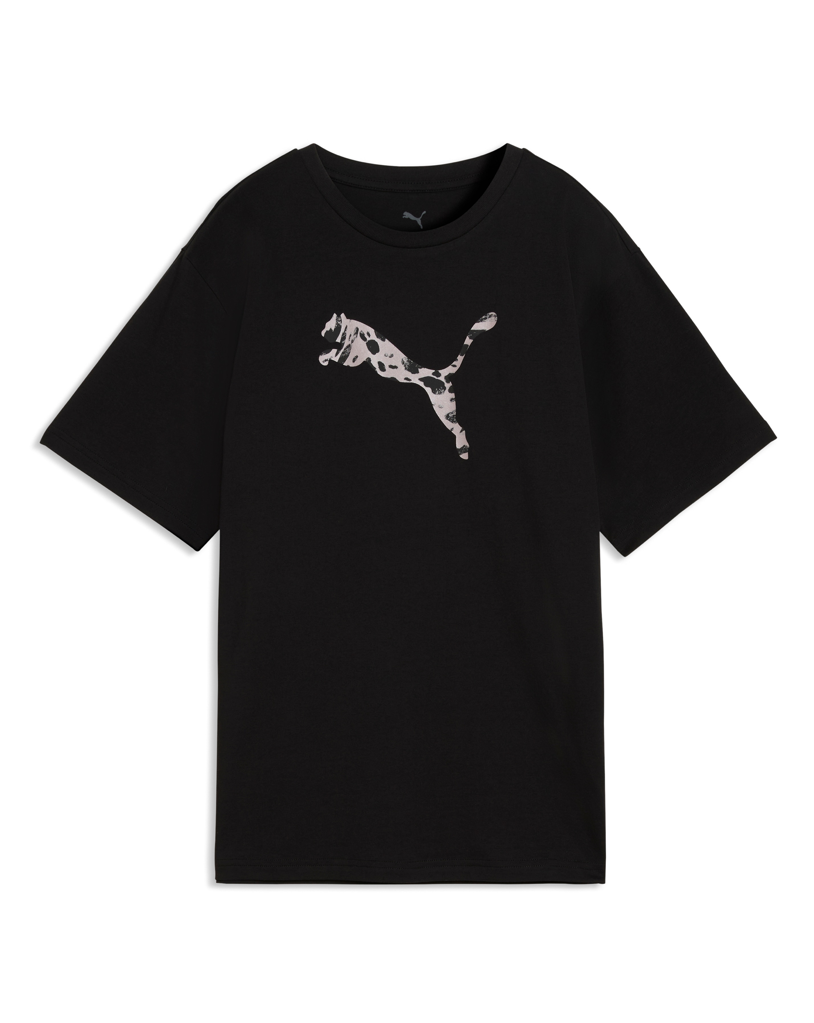 New In - PUMA Animal Relaxed T-Shirt