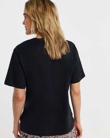 PUMA Animal Relaxed T-Shirt