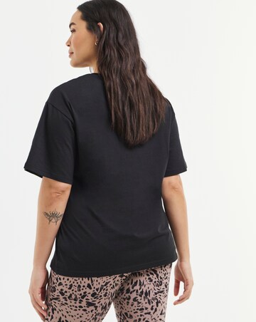 PUMA Animal Relaxed T-Shirt