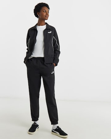 PUMA Woven Tracksuit