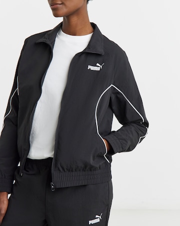 PUMA Woven Tracksuit