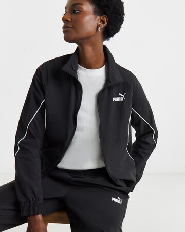 PUMA Woven Tracksuit