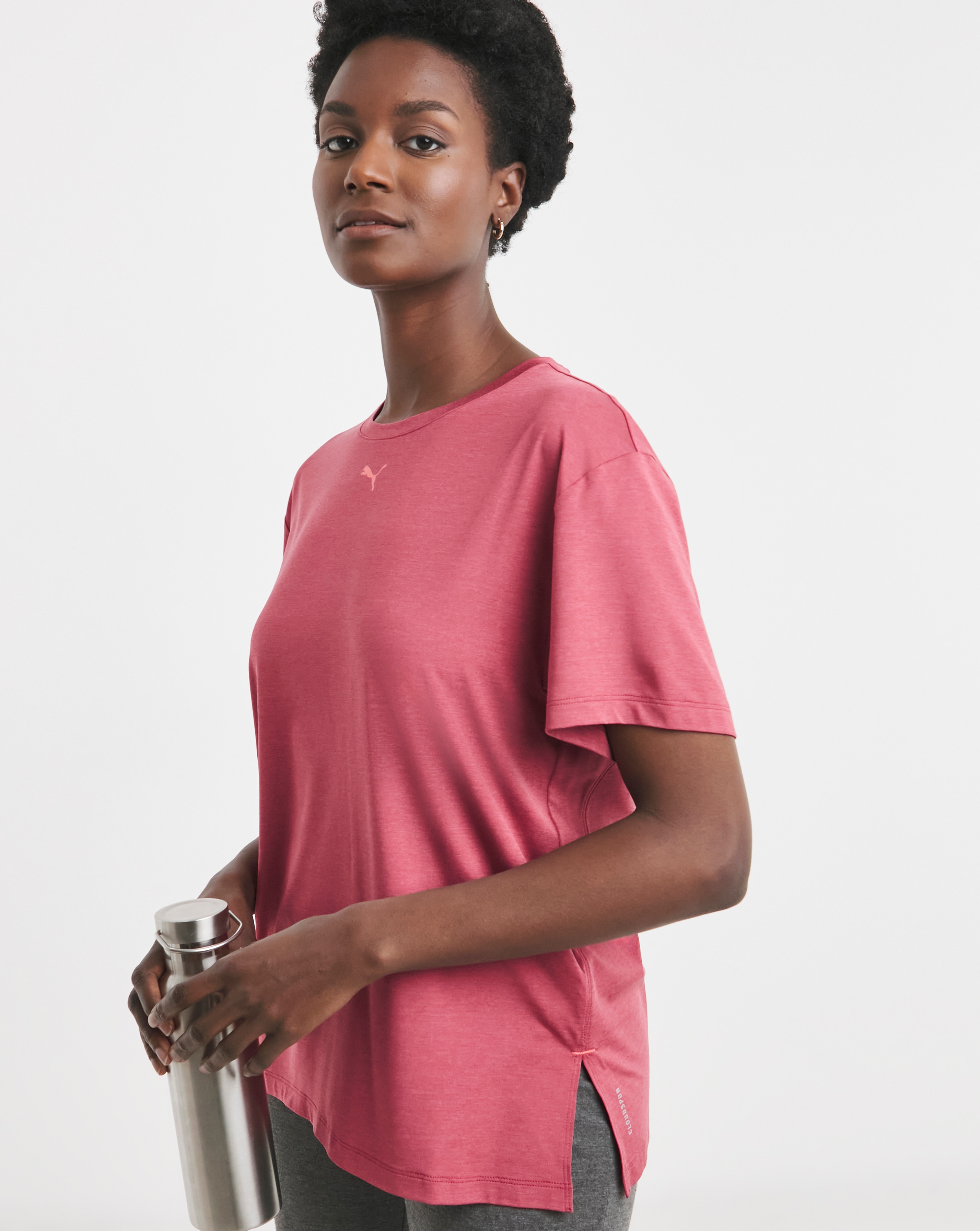 PUMA Cloudspun T-Shirt