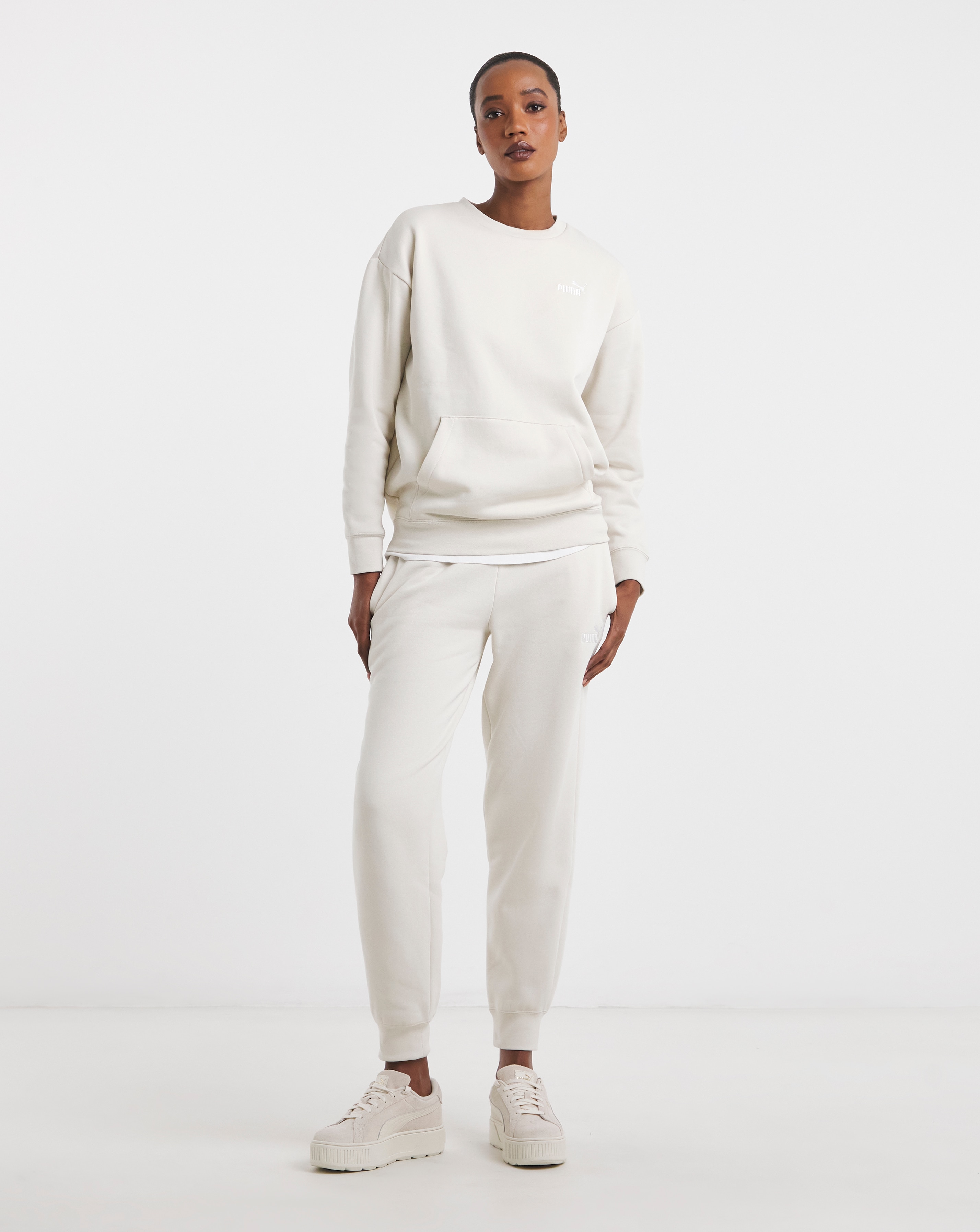 PUMA Sweat Tracksuit