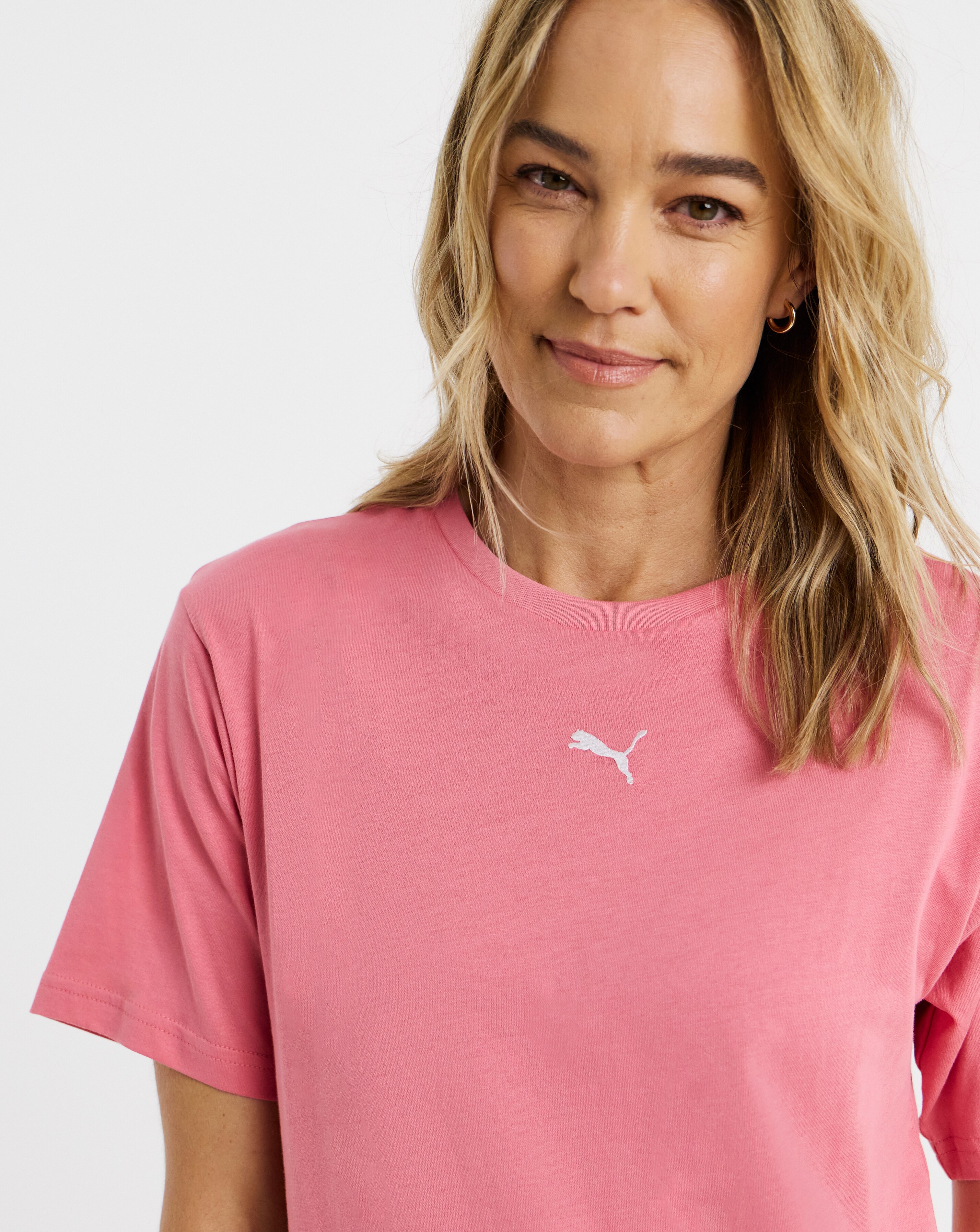 PUMA Essential Relaxed T-Shirt