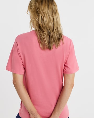 PUMA Essential Relaxed T-Shirt