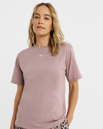 PUMA Essential Relaxed T-Shirt