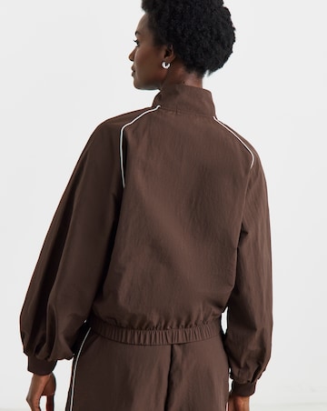 Puma Woven Track Jacket