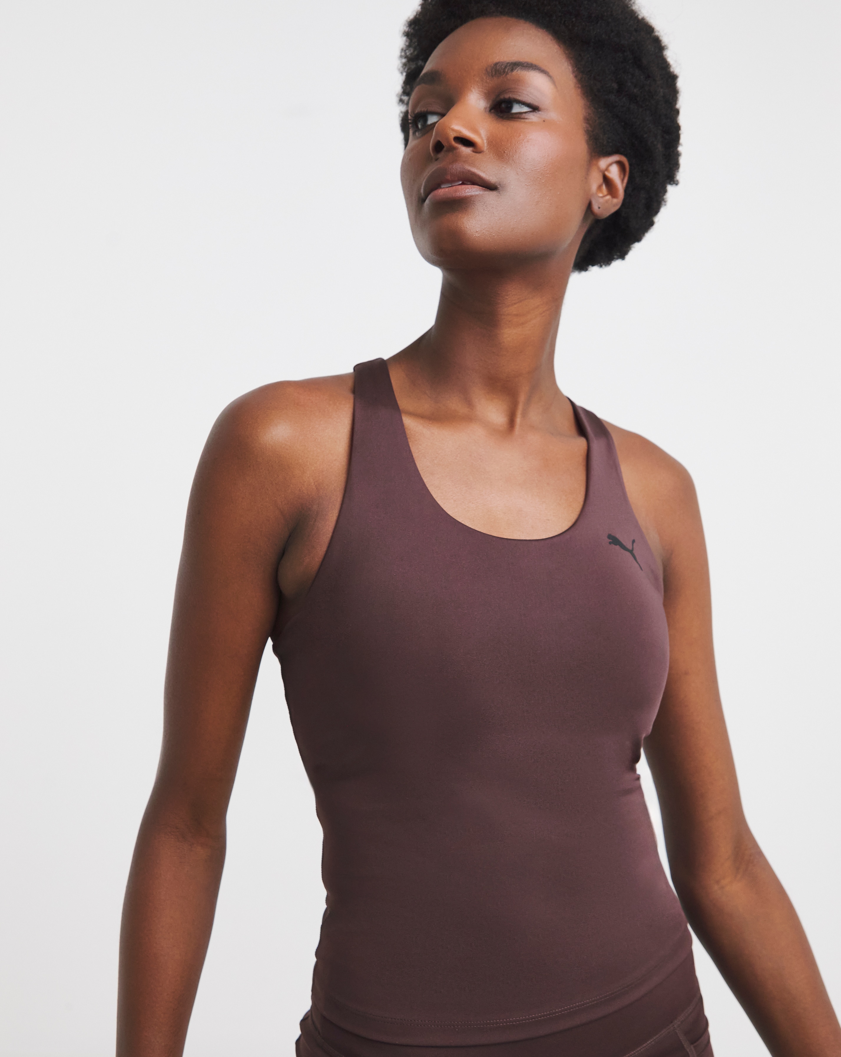 PUMA Essential 2-in-1 Tank