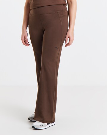 PUMA Essential Bootcut Pants