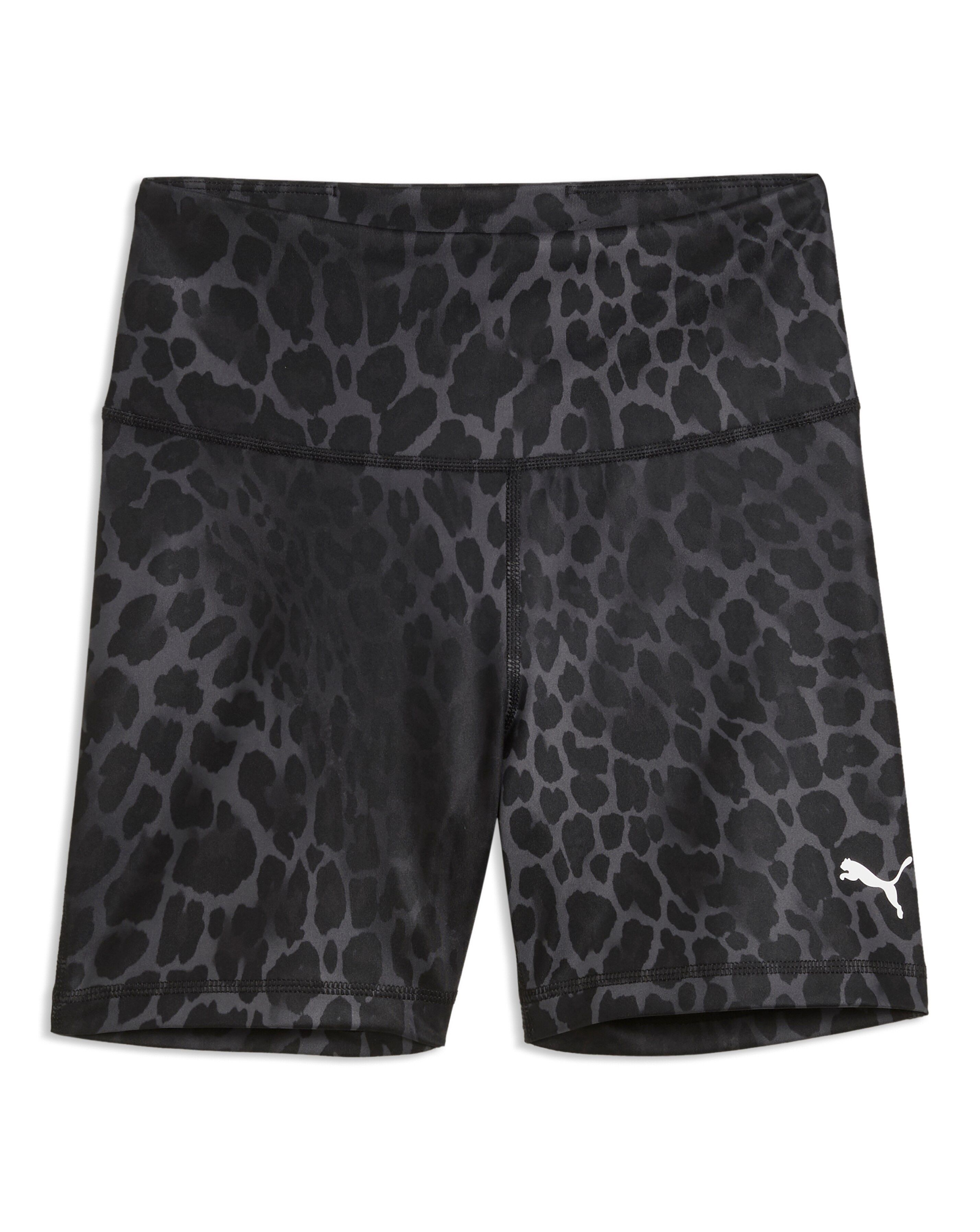 New In - PUMA Essential Haze Cycling Shorts