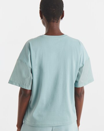 Puma HER Oversized T-Shirt