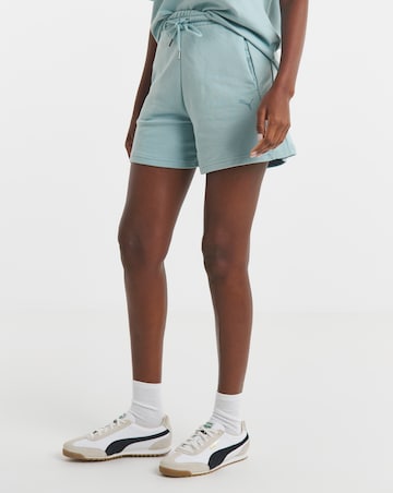 Puma HER High Waist 5 Short
