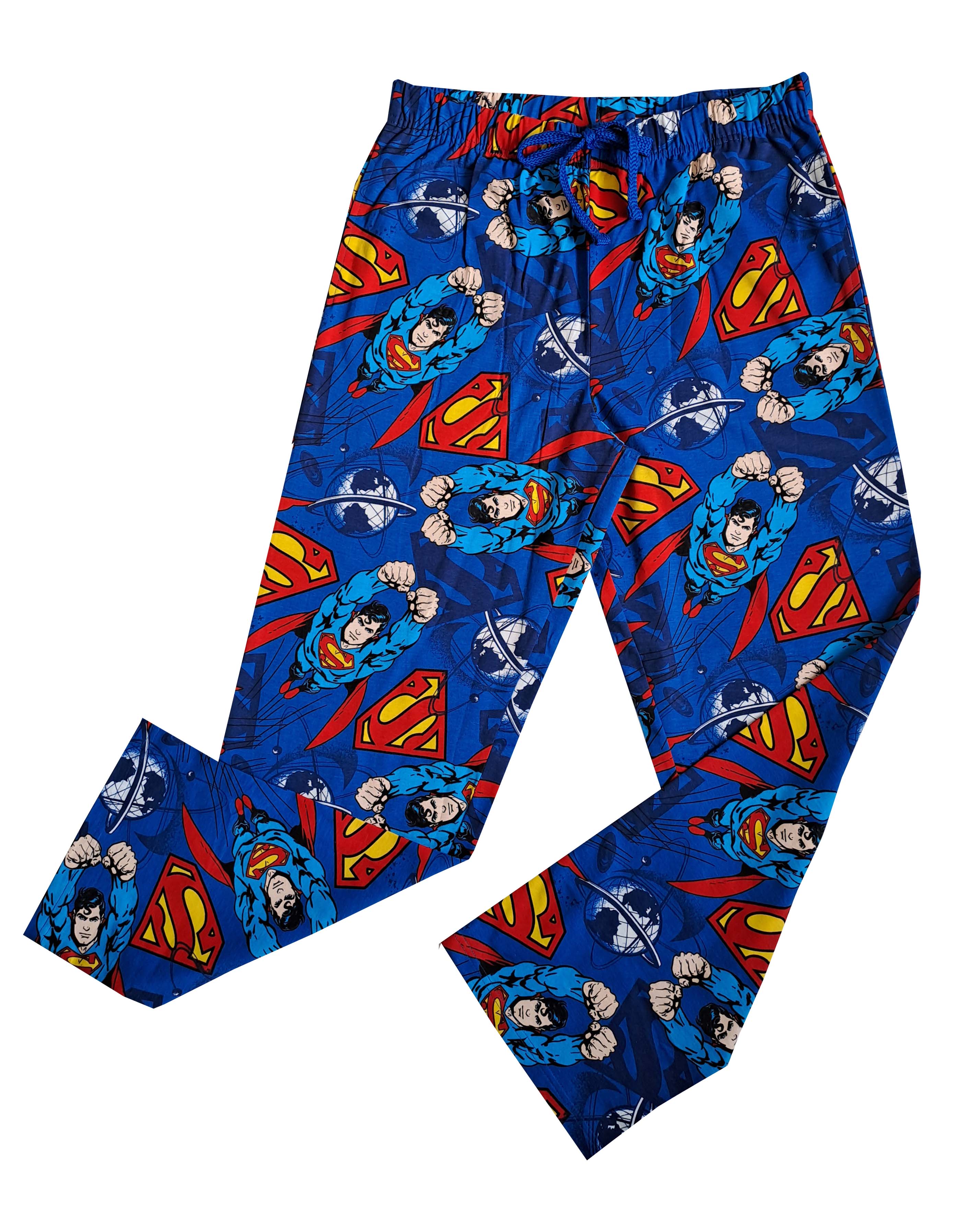 Superman Loungepant