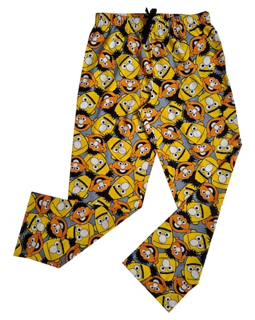 Bert & Ernie Loungepant