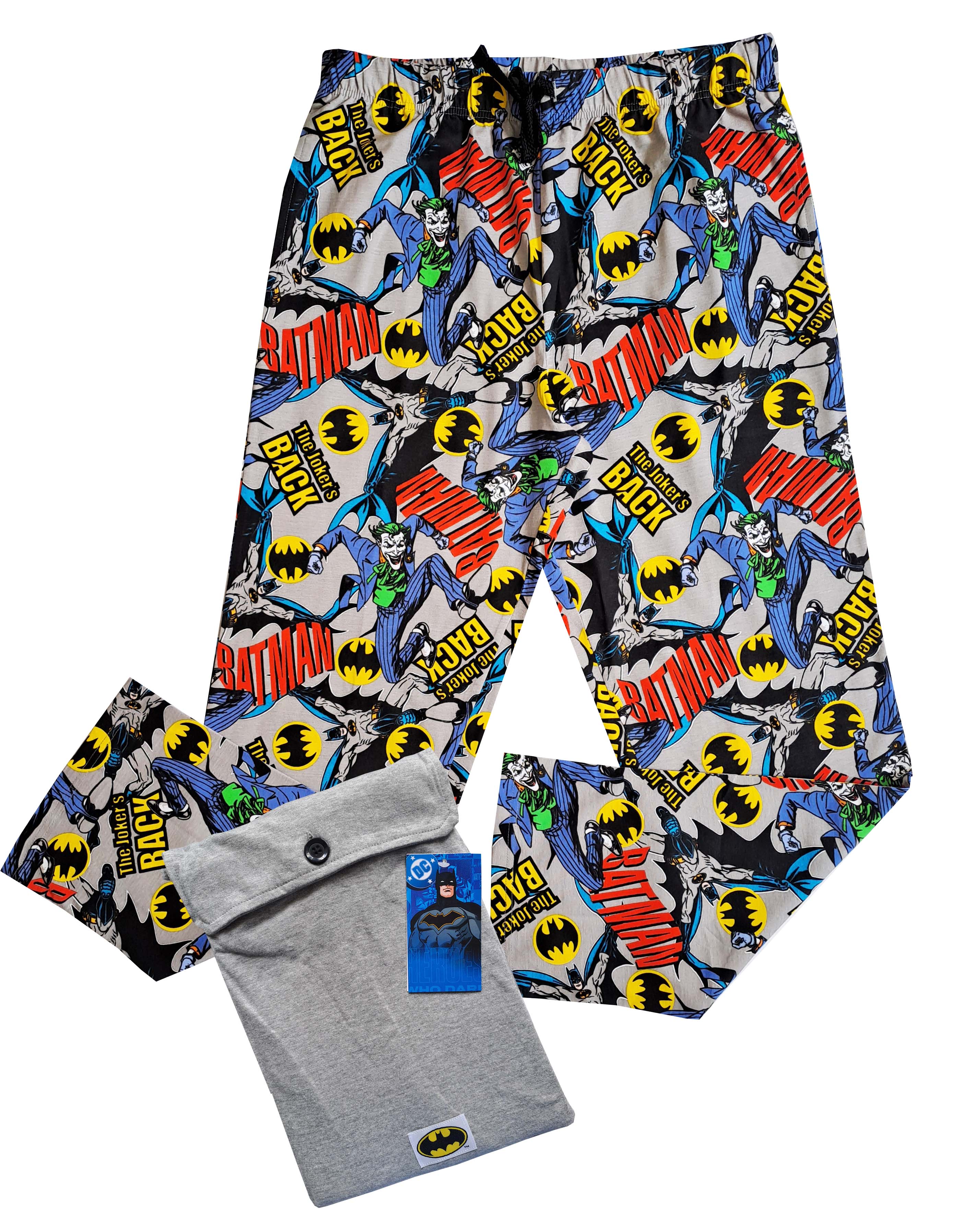 Batman Joker Loungepant