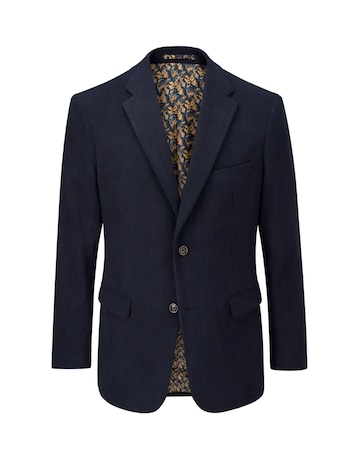 Skopes Putnam Jacket Navy