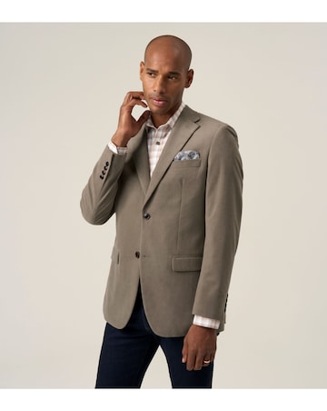 Skopes Putnam Jacket Sand