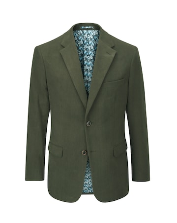 Skopes Putnam Jacket Olive