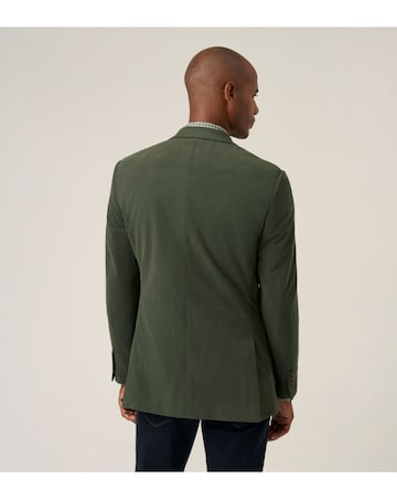 Skopes Putnam Jacket Olive