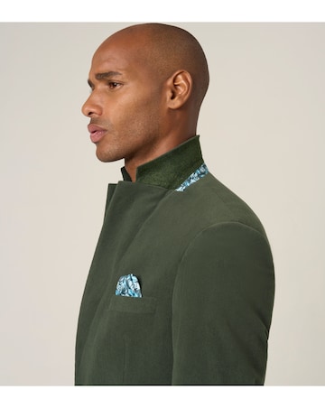 Skopes Putnam Jacket Olive