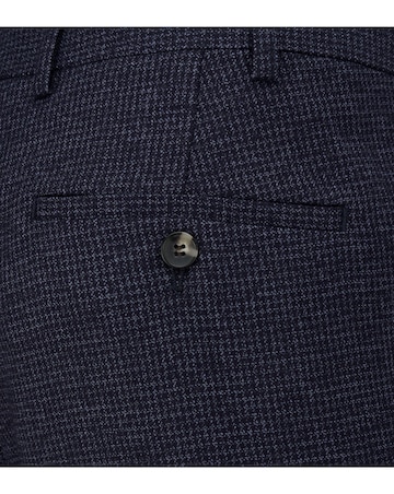 Skopes Boyd Suit Trouser Navy