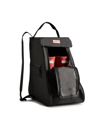 Hunter Barra Short Boot Bag