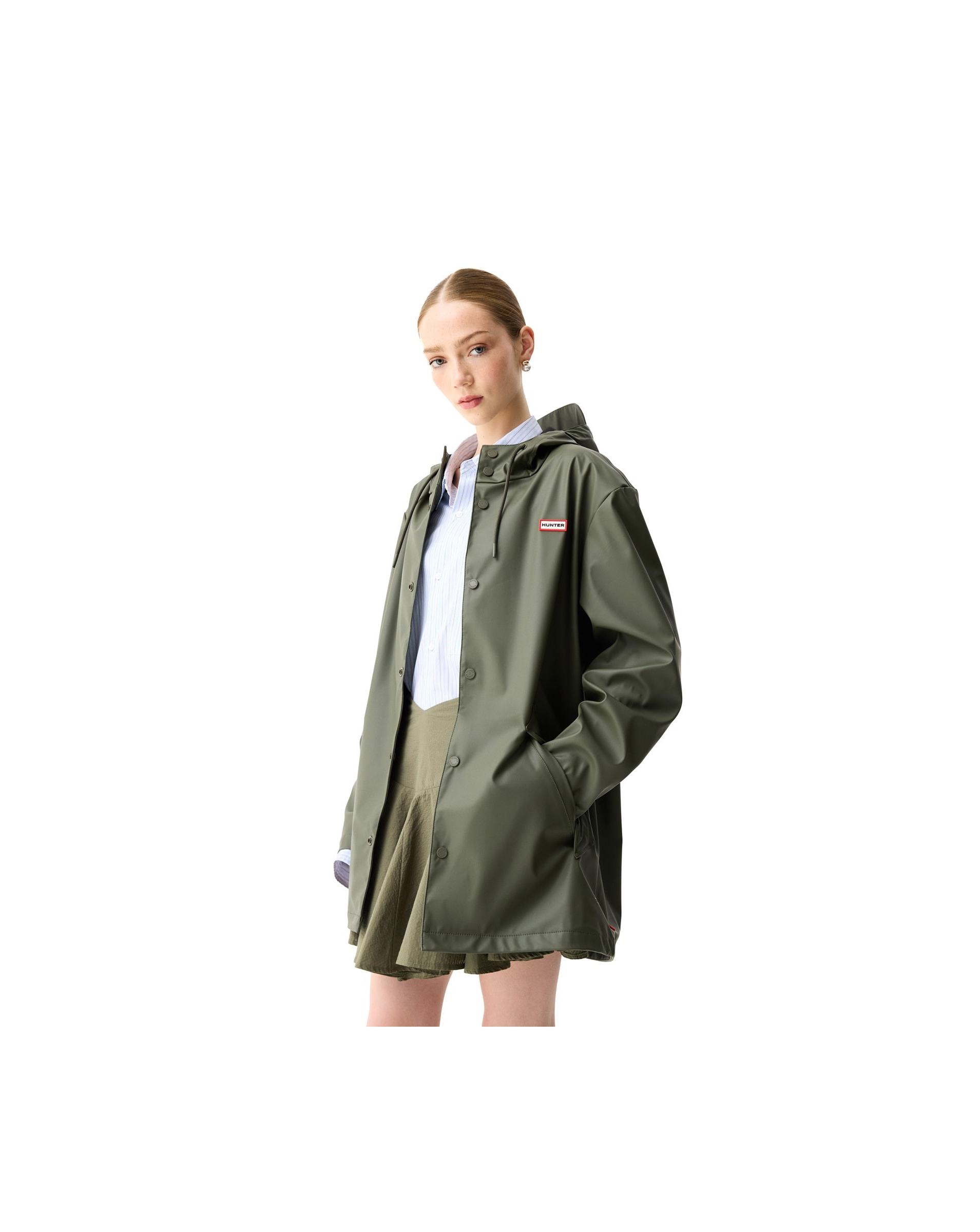 Hunter Jo Parka
