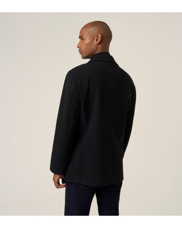 Skopes Reeves Coat Black