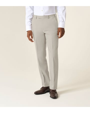 Skopes Redding Suit Trouser Stone