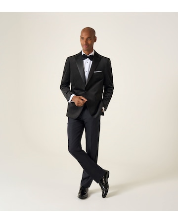 Skopes Jive Jacket Black Velvet