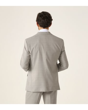 Skopes Charlie Suit Jacket Stone