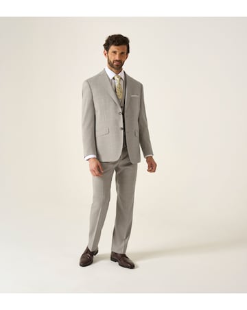 Skopes Charlie Suit Trouser Stone