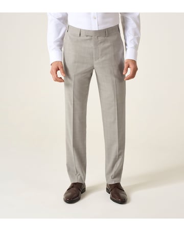 Skopes Charlie Suit Trouser Stone