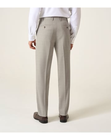 Skopes Charlie Suit Trouser Stone