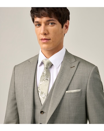 Skopes Redding Suit Jacket Sage