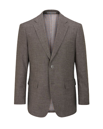 Skopes Jamie Jacket Chocolate Brown