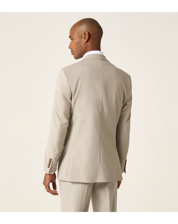 Skopes Caspian Suit Jacket Stone