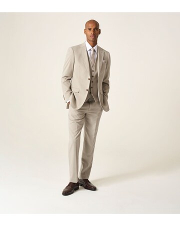 Skopes Caspian Suit Trouser Stone