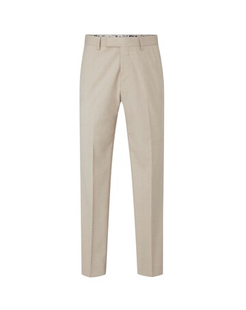 Skopes Caspian Suit Trouser Stone