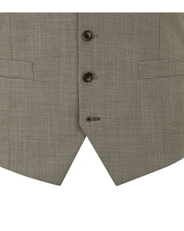 Skopes Redding Suit Waistcoat Sage