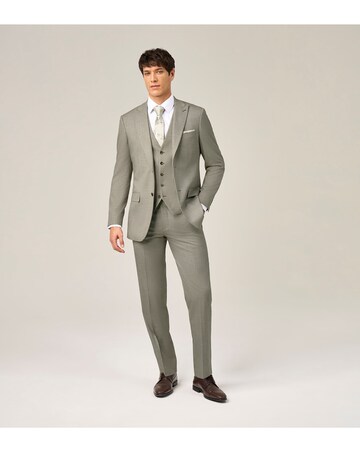 Skopes Redding Suit Waistcoat Sage