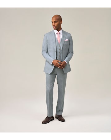 Skopes Arlen Suit Trouser Blue