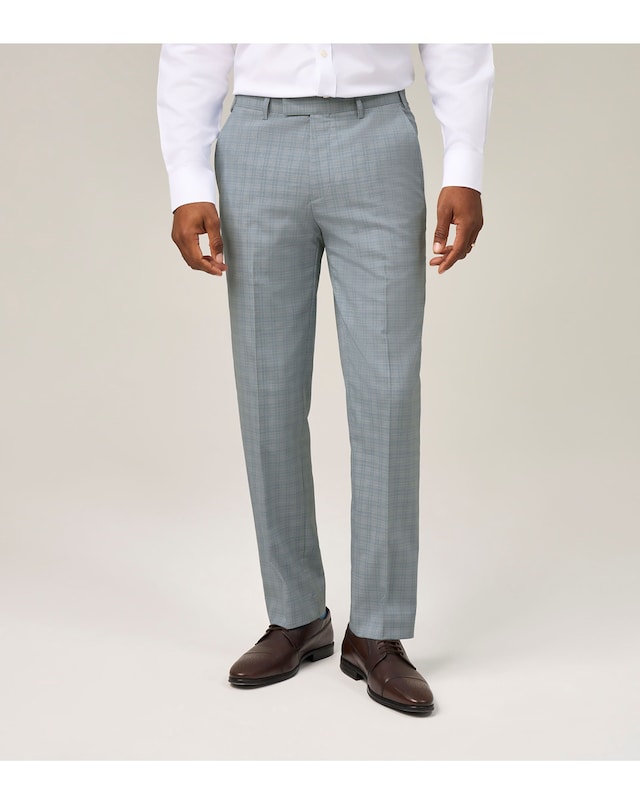 Skopes Arlen Suit Trouser Blue