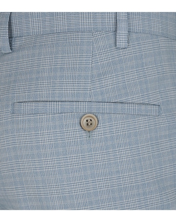 Skopes Arlen Suit Trouser Blue