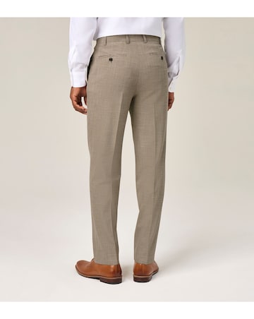 Skopes Chaplin Suit Trouser Stone