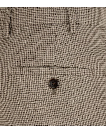 Skopes Chaplin Suit Trouser Stone